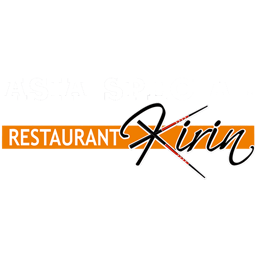 Asia Special Restaurant Kirin logo.